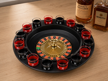Shotlette